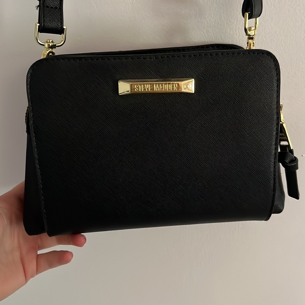Steve Madden purse